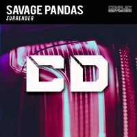 Savage Pandas - Surrender