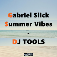 Gabriel Slick - Summer Vibes: DJ Tools