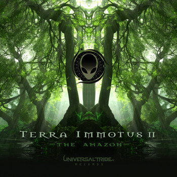 Various Artists - Terra Immotus 2
