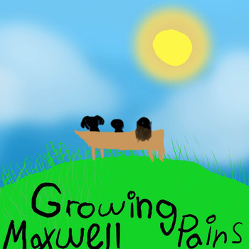 Maxwell - Growing Pains