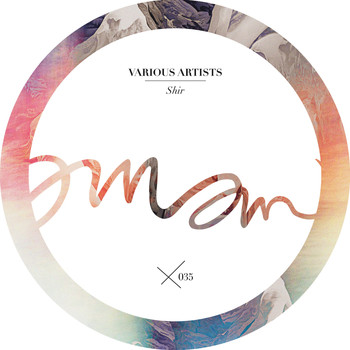 Various Artists - Shir