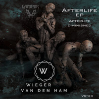 Wieger Van Den Ham - Afterlife