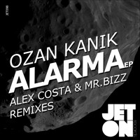 Ozan Kanik - Alarma EP
