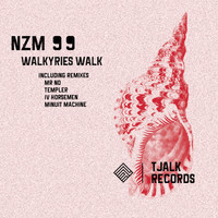 NZM 99 - Walkyries Walk