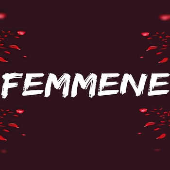 Various Artists - Femmene