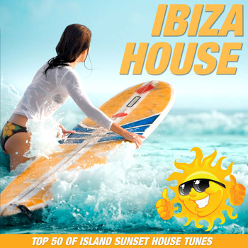 Various Artists - Ibiza House