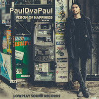 Paul2Paul - Vision Of Happiness