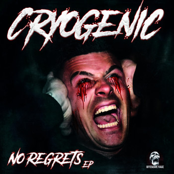 CRYOGENiC - No Regrets (Explicit)