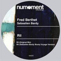 Fred Berthet - Ril