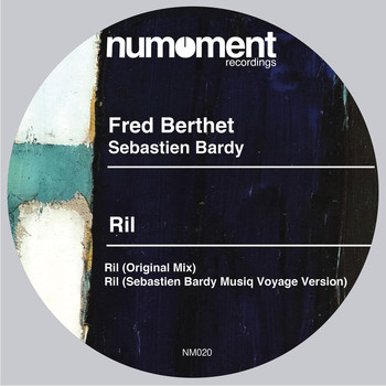 Fred Berthet - Ril