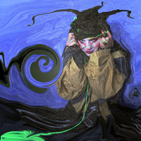 Barbro - U Think I'm Strange??