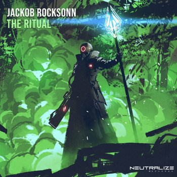 Jackob Rocksonn - The Ritual