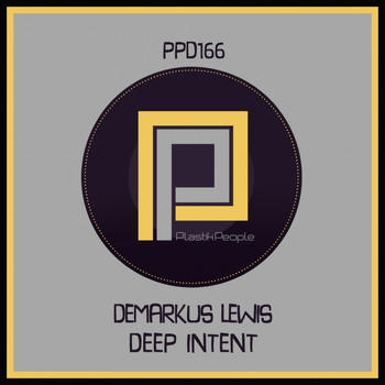 Demarkus Lewis - Deep Intent
