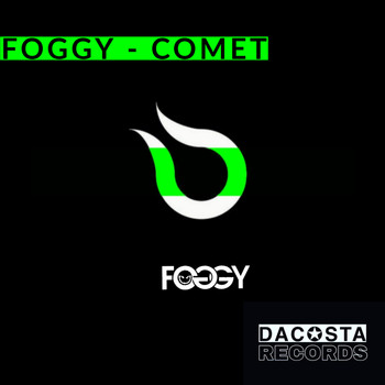 Foggy - Comet