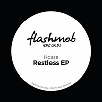 Hosse - Restless