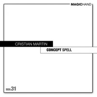 Cristian Martin - Concept Spell
