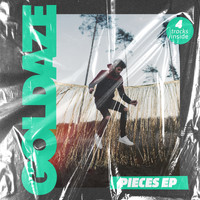 Goldaze - Pieces (Explicit)