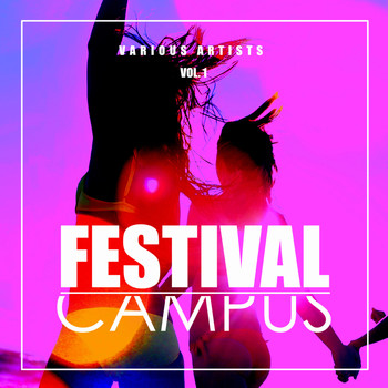 Various Artists - Festival Campus, Vol. 1