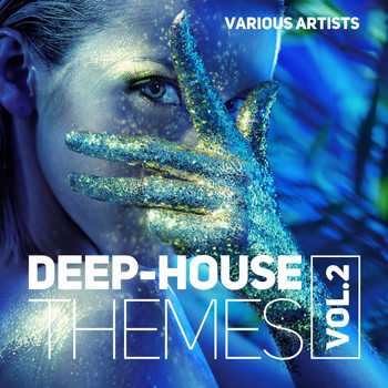 Various Artists - Deep-House Themes, Vol. 2