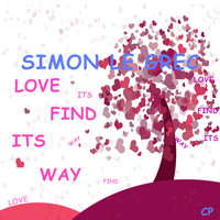 Simon Le Grec - Love Find Its Way
