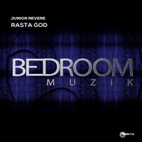 Junior Revere - Rasta God