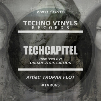 Tropar Flot - Techcapitel
