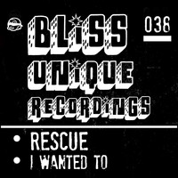 Rescue - I Wanted To
