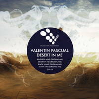 Valentin Pascual - Desert In Me