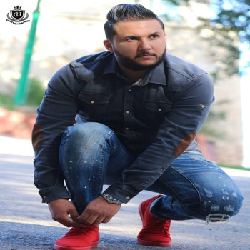 Cheb Hakim - Rani Mrid