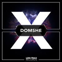 Domshe - Drifter / Sinister