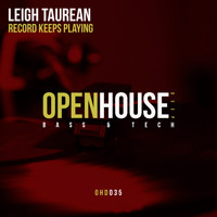 Leigh Taurean - Record Keeps Playing
