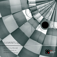 Bedrud & Ask:Me - Elements EP
