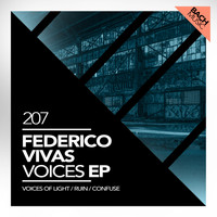 Federico Vivas - Voices EP