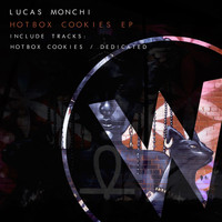 Lucas Monchi - HotBox Cookies