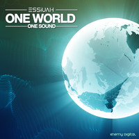 Essiuah - One World One Sound