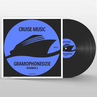 Gramophonedzie - Number 8