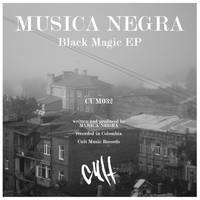 Musica Negra - Black Magic
