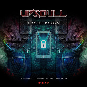Upsoull - Locked Doors