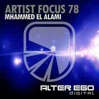 Mhammed El Alami - Artist Focus 78
