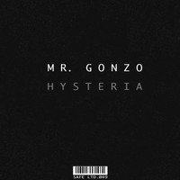 Mr. Gonzo - Hysteria