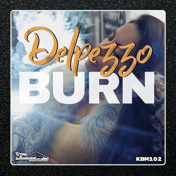 Delpezzo - Burn