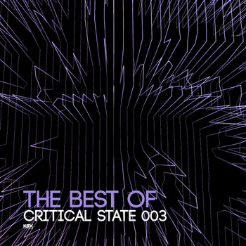 Various Artists - The Best Of Critical State 003