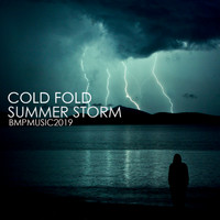 Cold Fold - Summer Storm