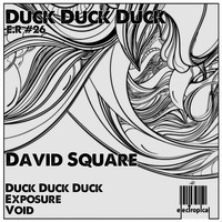 David Square - Duck Duck Duck