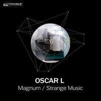 Oscar L - Magnum / Strange Music