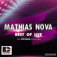 Mathias Nova - Best Of Live