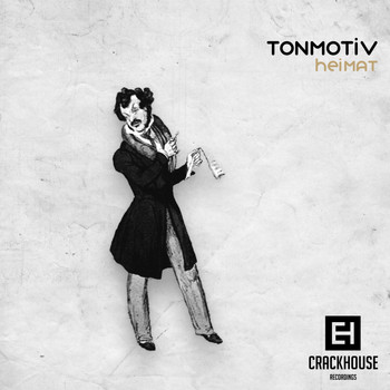 Tonmotiv - Heimat EP
