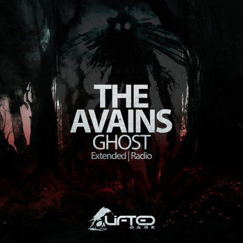 The Avains - Ghost