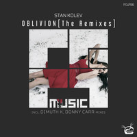 Stan Kolev - Oblivion [The Remixes]