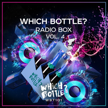 Various Artists - Which Bottle?: Radio Box, Vol. 4